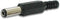 DC PLUG 2.1 x 5.5 x 14mm (CD004H)