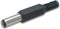 DC PLUG 2.5 x 5.5 x 14mm (CD012H)