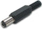 DC PLUG 2.5 x 5.5 x 9.5mm (CD010H)