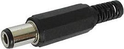 DC PLUG 3.1 x 6.3 x 10mm (CD005)