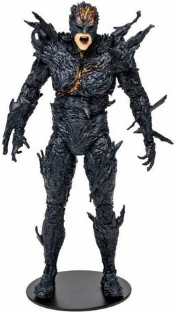 DC The Flash Movie - Dark Flash - 18 cm - Lansay