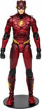 DC The Flash Movie - The Flash (Batman Costume) - 18 cm - Lansay