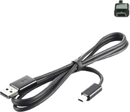 DC U300 mini USB Datakabel HTC Bulk