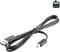DC U300 mini USB Datakabel HTC Bulk