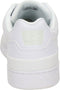Lacoste T-Clip 0722 1 SMA - Heren Sneakers - Vlekje op de zijkant - Wit - Maat 40