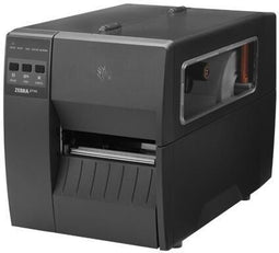 ZEBRA ZT111 - Labelprinter - Thermische transferprinter 203 dpi - Zwart