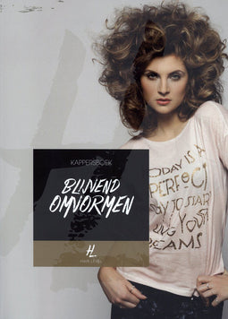 Visavi Hair level - Blijvend omvormen - Studieboek