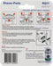 Shaver-Parts Scheerhoofd Alt Rq11