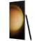 Samsung Galaxy S23 Ultra - Beige - 512 GB - Duale fysieke simkaart + eSIM