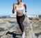 ShockAbsorber Ultimate Run Bra - Sportbeha - Extreme ondersteuning - Wit/Zilver