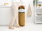Brabantia NewIcon Prullenbak - 30 liter - Soft-close - Warm Gold