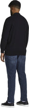 JACK&JONES PLUS JJIGLENN JJORIGINAL AM 812 PS - Heren Jeans - Maat 42