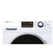 Haier HW80-B14636 - Wasmachine 8kg 1400t - Energieklasse A - Stoomfunctie