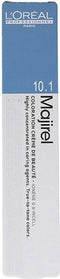 L’Oréal Professionnel - Majirel Cool Inforced - 10.1 - Permanente haarkleuring voor alle haartypes - 50 ml