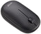 Acer Wireless Bubble Mouse AMR100 - Draadloos - 1600dpi - Zwart (Retail pack)