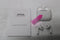 Apple AirPods 4 - Draadloze oordopjes - ANC - Wit