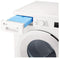 LG RHX1008NWH - Warmtepompdroger - Sensor Dry WiFi - Essence White