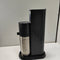 SodaStream DUO - Bruiswatertoestel - 2-in-1 met glazen en plastic flessen - Zwart
