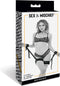 Sportsheets - Sex & Mischief Thigh & Wrist Cuffs Bondageset