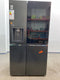 LG GSXV90MCAE - Amerikaanse koelkast - 635 liter - InstaView™ Door-in-Door™ - E