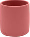 MinikOiOi - Beker van siliconen - Pink