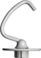 KitchenAid K45SSEOB - Keukenmachine - 10 snelheden - zwart