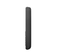Nokia 105 2G - Mobiele telefoon - Dual SIM - Zwart