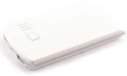 PowerNeed P5600W - Powerbank - 5600 mAh - Wit