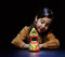 Magformers Neon Led Set - 31 Onderdelen - Magnetische Bouwset
