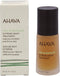 AHAVA extreem nacht behandeling – Geeft stevigheid en houdt de huid glad – Versterkt de natuurlijke barrière van de huid – VEGAN – Alcohol- en parabenenvrij – 30ml