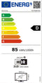 Samsung TQ50Q8FAAUXXC - Smart TV - UHD 50