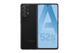 SAMSUNG Galaxy A52s - 5G - 128 GB - 64 MP - Zwart