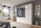 Furnilux Projekt X - Hochschrank - Hoogglans - 34x61x193cm - Wit