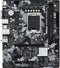 ASRock B760M-HDV/M.2 D4 - Moederbord - LGA1700 - Micro-ATX - 2x DDR4 (64 GB)