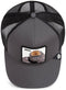 GOORIN Pet OG Trucker - Unisex pet met front patch - Boss Trucker