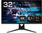 Gigabyte AORUS FI32U - Monitor - 31,5