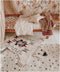 Doing Goods Vloerkleed - 90x150 cm - Tapijt - Kabash Polar Bear