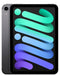 Apple iPad mini 6 (2021, A15 series) - Spacegrijs - 256 GB - WiFi + 5G
