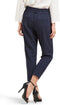 ONLY ONLPOPTRASH LIFE EASY COL PANT PNT NOOS - Dames Broek - Ruimvallend - Maat S L32