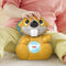 Fisher-Price Linkimals Bever Clicker Vriendje- Acvtiviteitenspeeltje