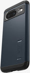Spigen Tough Armor - Soft case - Air Cushion technologie - Grijs (2023)