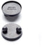 Gloria Haus und Garten 725780.0000 - Topmanchet - Ø 35 mm