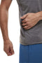 Red Paddle Co Original Heren Performance T-shirt Grijs 002-009-00