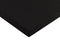 vidaXL - Bureaublad - rechthoekig - 140x60x2,5 - cm - eikenhout - donkerbruin