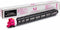 Kyocera TK-8525M - Toner - Tot 20.000 pagina's - Magenta