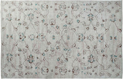 Tapijt DKD Home Decor Polyester Katoen (120 x 180 x 1 cm)