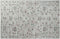 Tapijt DKD Home Decor Polyester Katoen (120 x 180 x 1 cm)