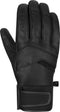 Reusch Cronon - skihandschoenen - R-LOFT isolatie - zwart