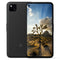 Google Pixel 4a - Zwart - 128 GB - Fysieke simkaart + eSIM