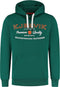Kjelvik - Goya Green